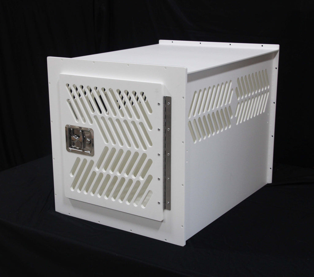 Lakeside Transport 1 Dog Box Kit