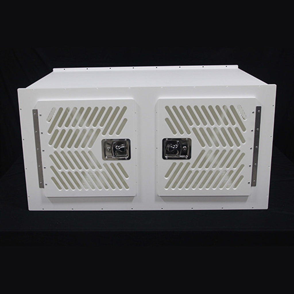 Lakeside Transport 2 Dog Box Kit