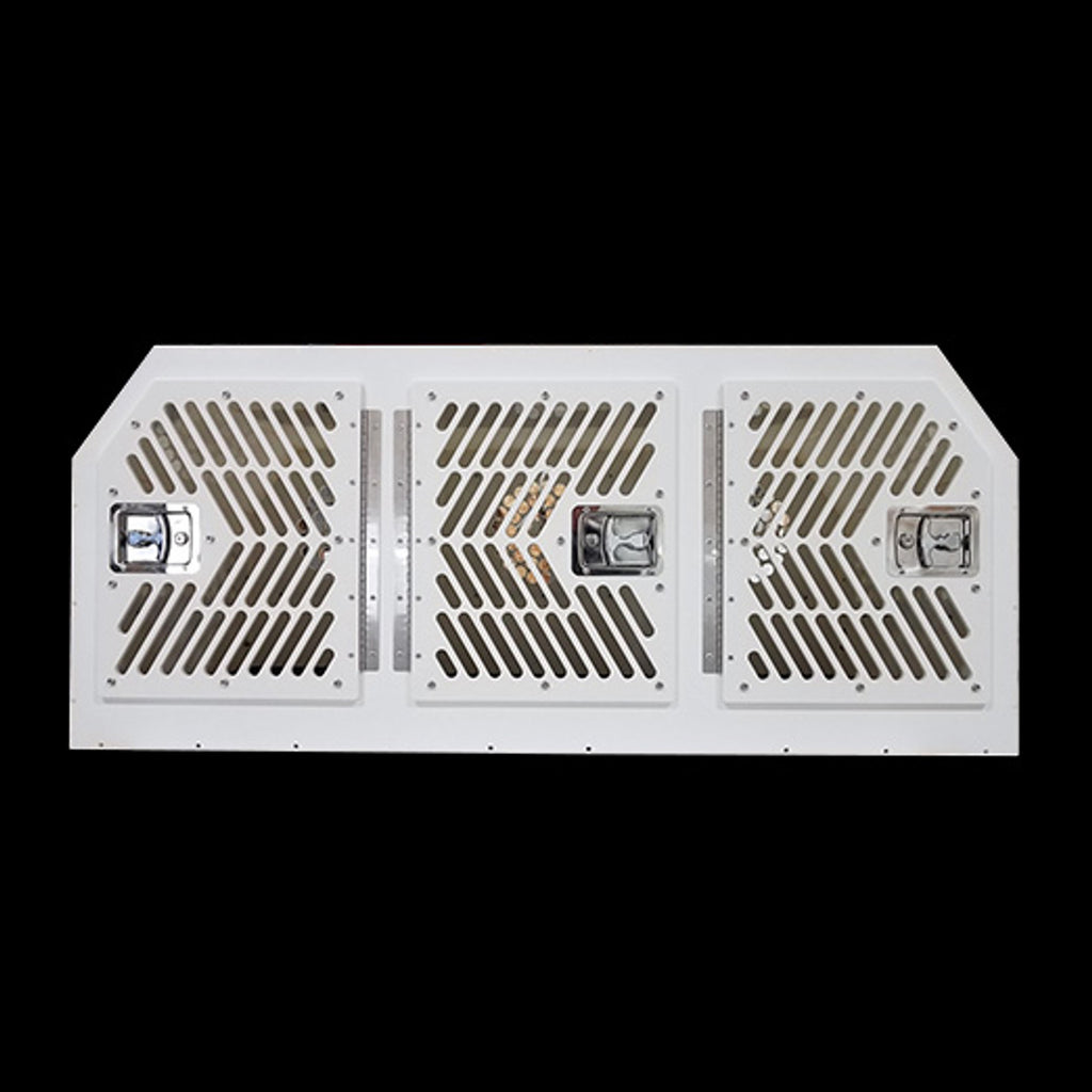 Lakeside Transport 3 Dog Box Kit