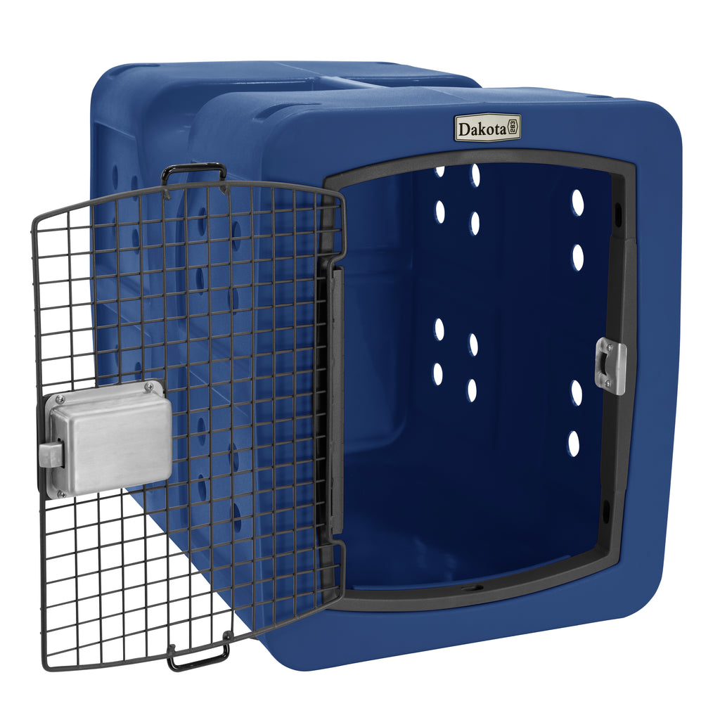 Dakota 283 G3 Medium Framed Kennel