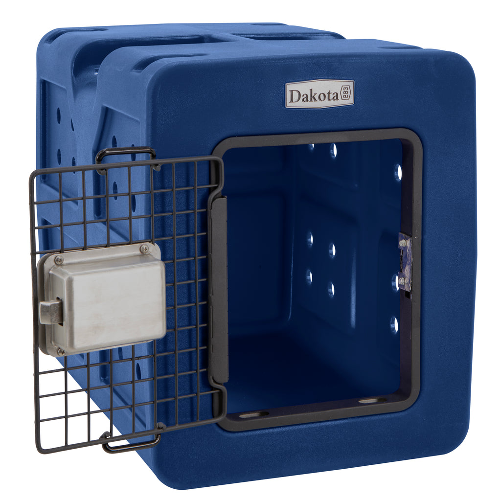 Dakota 283 G3 Small Framed Kennel