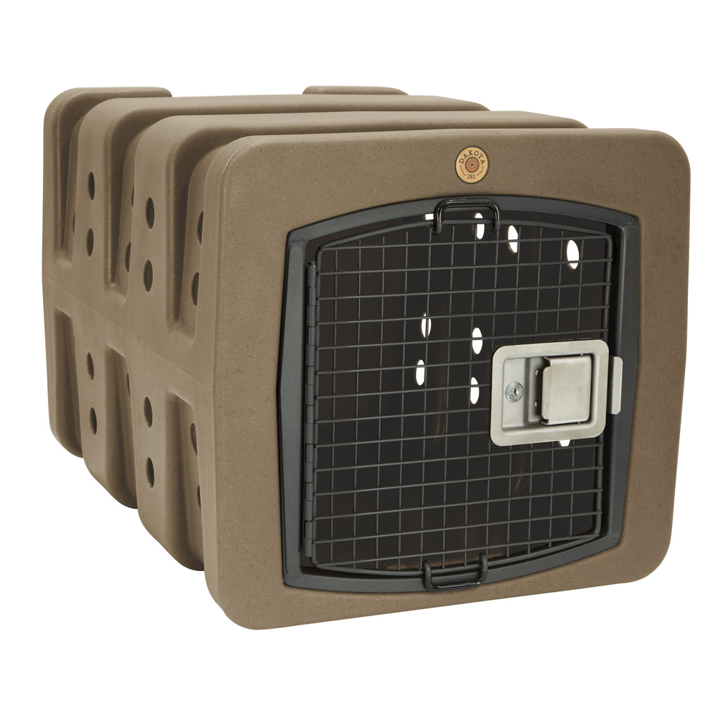 Dakota 283 T1 Low Profile Kennel
