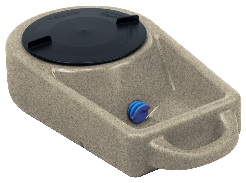 Dakota 283 Dine N Dash – Feeding and Watering System