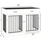 OnePaw ELARA Crate Dimensions