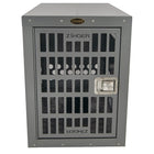 Zinger Deluxe Dog Crate with Front Entry-Dens & Kennels