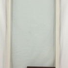 Security Boss French Door Glass Panel with Pet Door - Animate Manual