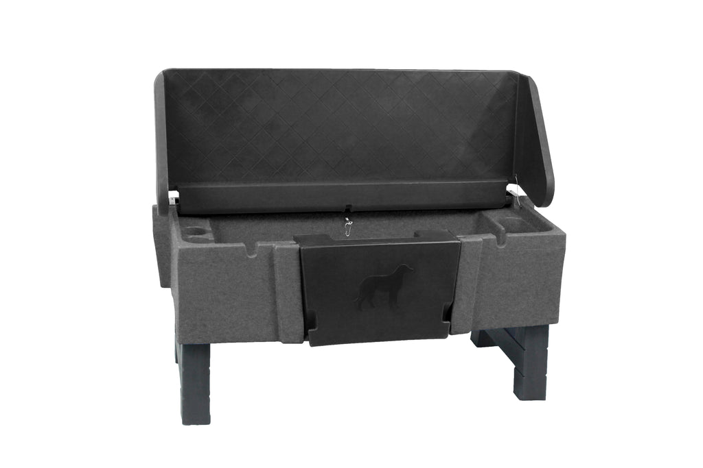 Dakota 283 Groom-Pro Pet Tub
