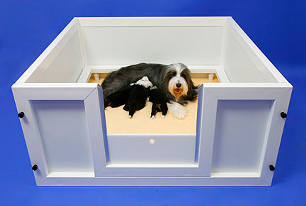 Lakeside Jonart Whelping Boxes - No Floor