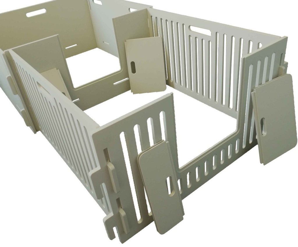Lakeside MagnaPen - Whelping Box Extension Pen