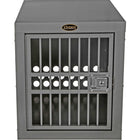 Zinger Deluxe Dog Crate with Front Entry- front photo-Dens & Kennels
