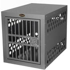 Zinger Deluxe Dog Crate with Front Entry-Dens & Kennels