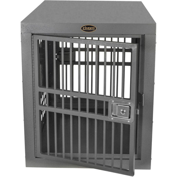 Zinger winger dx5000 hot sale aluminum dog crate