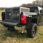 Zinger Professional Dog Crate with Front Entry