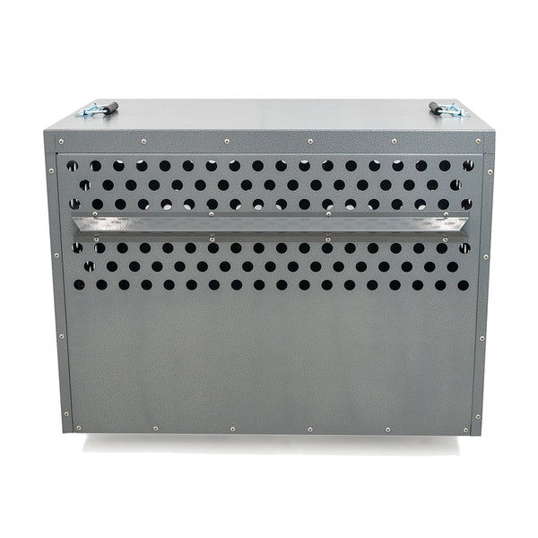 Zinger Dog Crate AR Airline Approved-front Door – Dens and Kennels
