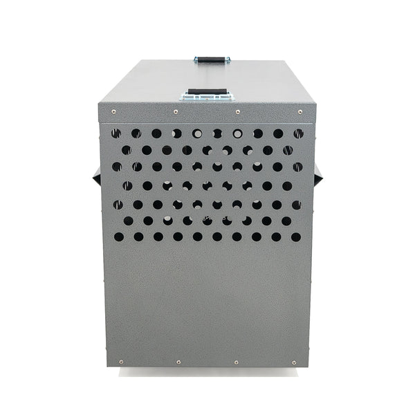 Zinger Dog Crate AR Airline Approved-front Door – Dens and Kennels
