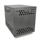 Zinger Deluxe Dog Crate with Front Entry