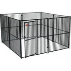 Lucky Dog Kennel in European Style 10'x10'