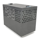 Zinger Professional Dog Crate with Front Entry