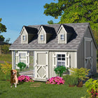 Little Cottage Cape Cod Dog House