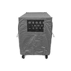 Zinger Professional Dog Crate with Front Entry