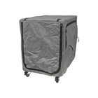 Zinger Professional Dog Crate with Front Entry