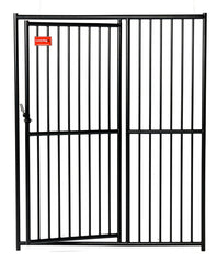Gates &amp; Panels