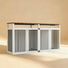 Furniture Style Kennels