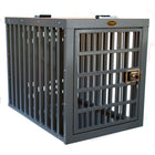 Zinger Heavy Duty Front Side Entry