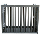 Zinger Heavy Duty Front Side Entry