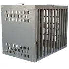 Zinger Heavy Duty Dog Crate with Front Entry