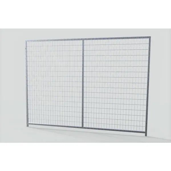 TK Products Side Panel 8’x6′