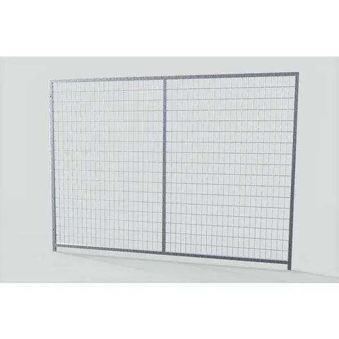 TK Products Side Panel 8’x6′