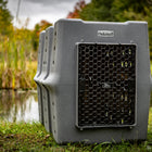 Dakota 283 CRaTE – “Canine Rough and Tough Economy” Kennel X-Large