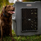 Dakota 283 CRaTE – “Canine Rough and Tough Economy” Kennel X-Large