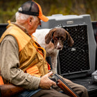 Dakota 283 CRaTE – “Canine Rough and Tough Economy” Kennel Intermediate