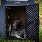 Dakota 283 CRaTE – “Canine Rough and Tough Economy” Kennel Intermediate