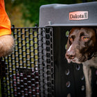 Dakota 283 CRaTE – “Canine Rough and Tough Economy” Kennel Large