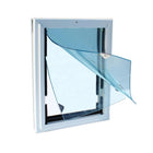 Security Boss SB Standard In-the-Glass Pet Door