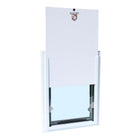 Security Boss SB Standard In-the-Glass Pet Door