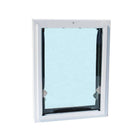 Security Boss SB Standard In-the-Glass Pet Door