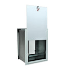 Security Boss Custom SB Standard Wall Model Pet Door