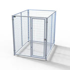TK Products Complete 5’x6′ Kennel w/ 8-3″ Stainless Steel Bolt Assemblies