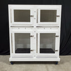 Lakeside Cage Bank