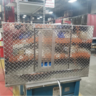 Owens Dog Box 55110 Single Compartment Dog Box