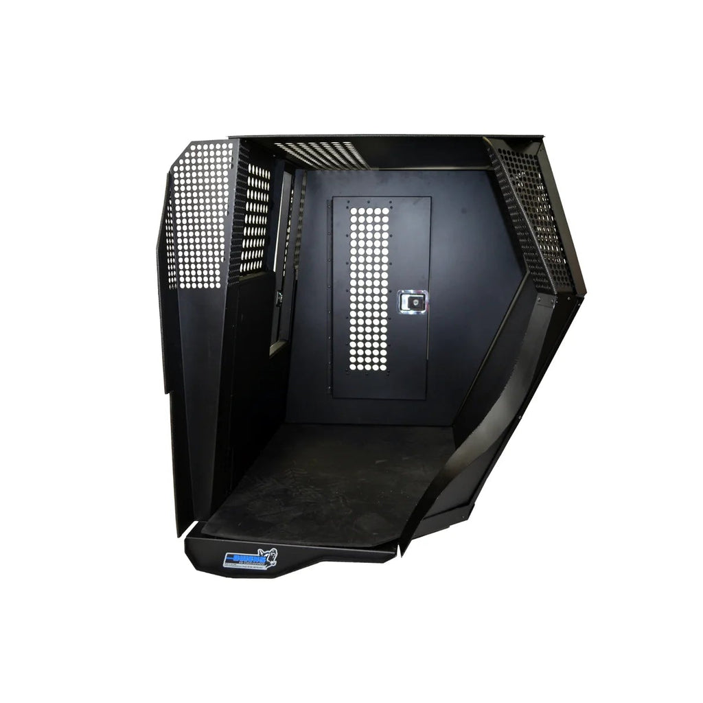 Owens Dog Crate Divider 55329 Professional K9 Series *Divider Only* for Explorer Interceptor Rear Seat Insert