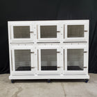 Lakeside Cage Bank