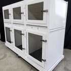 Lakeside Cage Bank