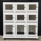 Lakeside Cage Bank