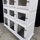 Lakeside Cage Bank