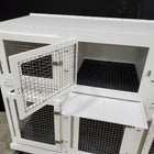 Lakeside Cage Bank